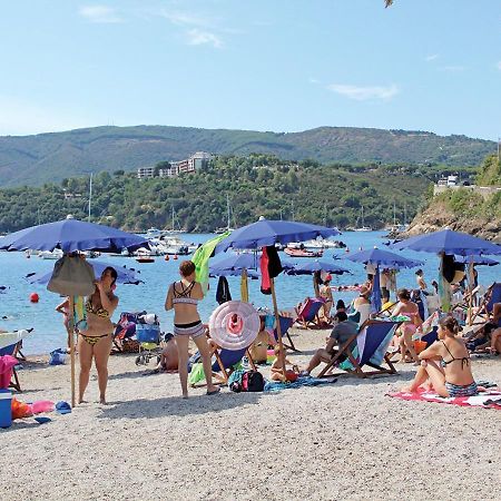 Appartement Le Maree Azzurra à Porto Azzurro Extérieur photo