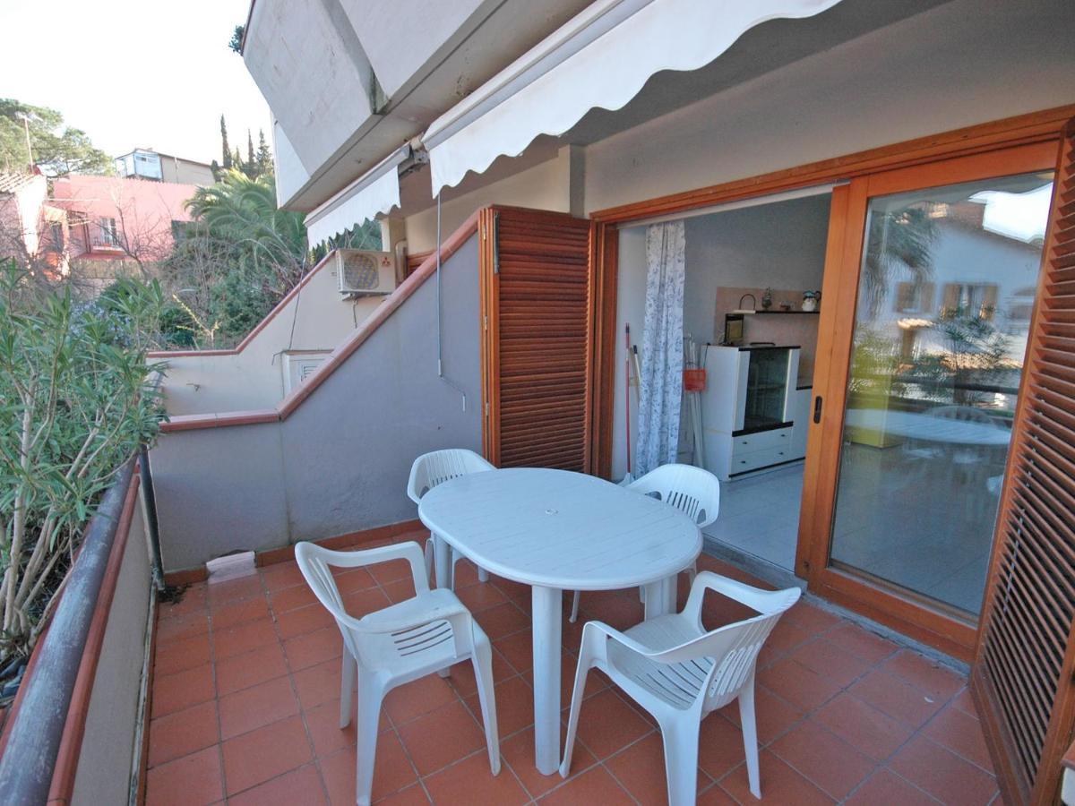 Appartement Le Maree Azzurra à Porto Azzurro Extérieur photo