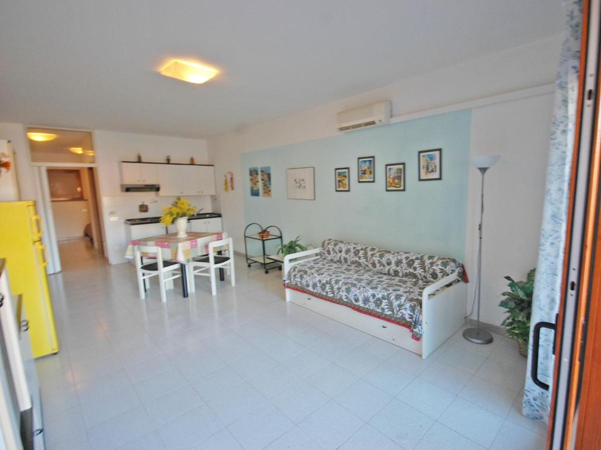 Appartement Le Maree Azzurra à Porto Azzurro Extérieur photo