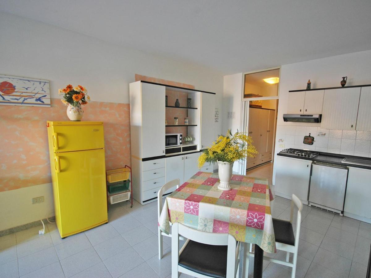 Appartement Le Maree Azzurra à Porto Azzurro Extérieur photo
