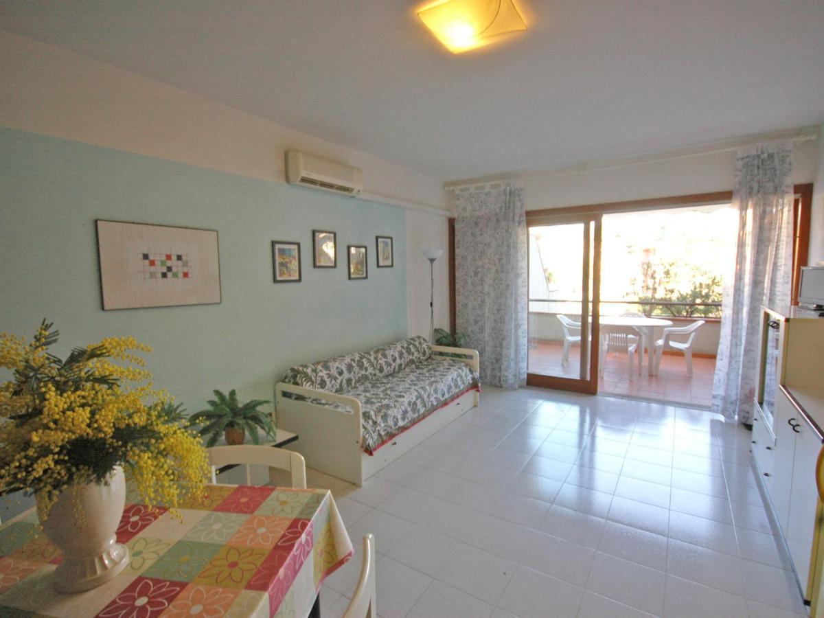 Appartement Le Maree Azzurra à Porto Azzurro Extérieur photo