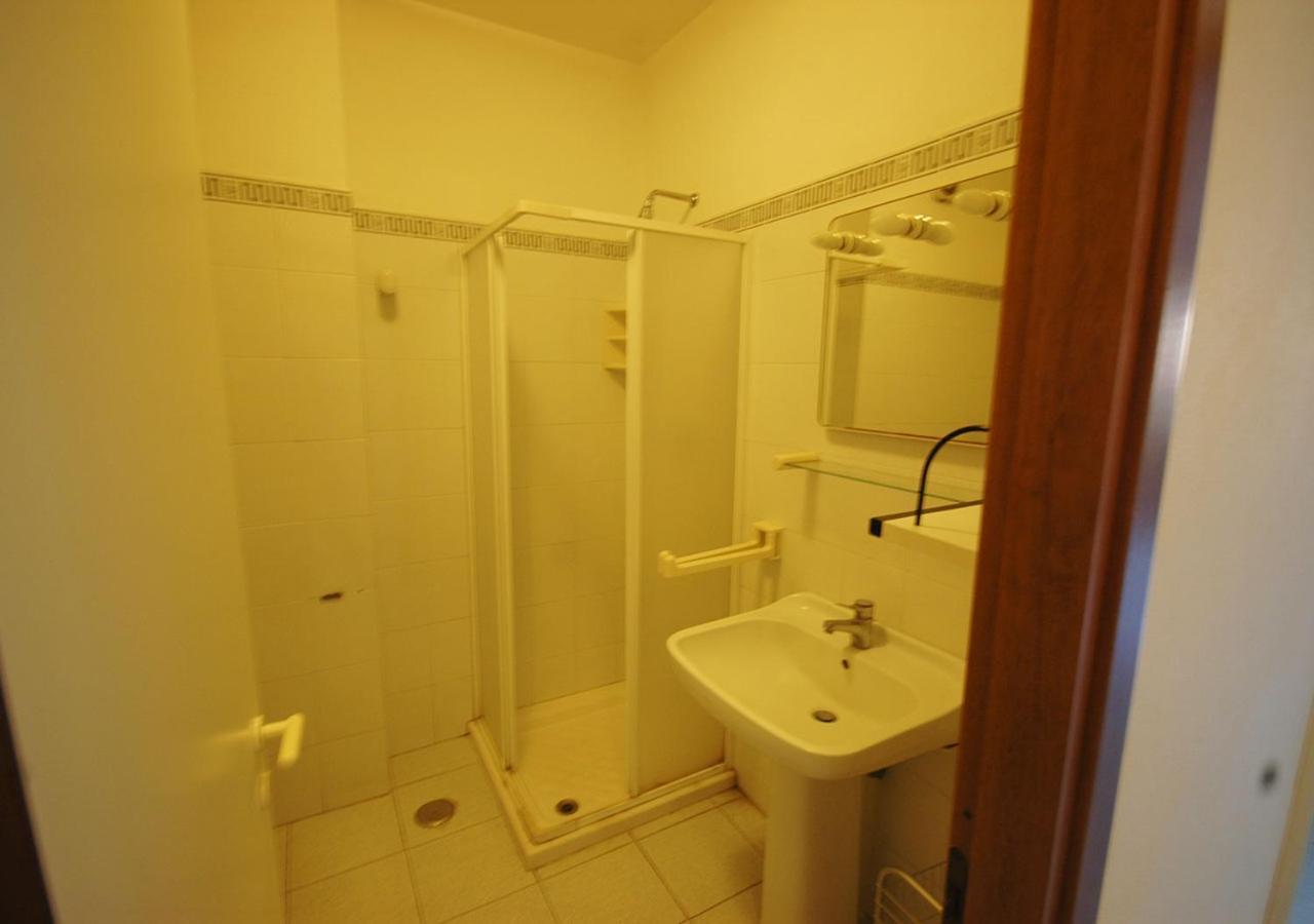 Appartement Le Maree Azzurra à Porto Azzurro Extérieur photo